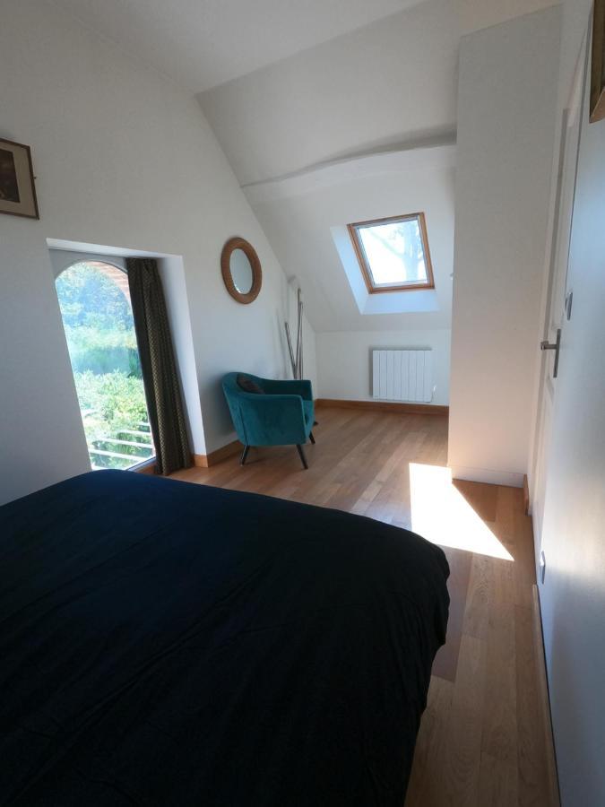 Chateau Des Nouies Villa Selles-sur-Cher Esterno foto